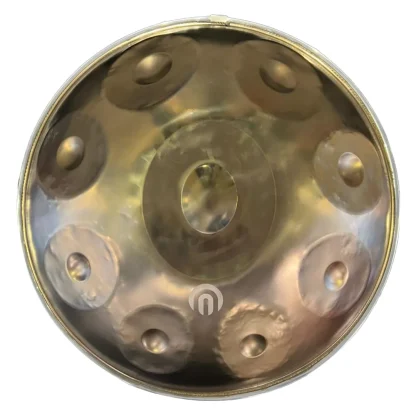 هندپن آرشا مدل Arsha Copper D-Kurd