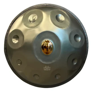 هندپن شیراز مدل Shiraz Nitride Grade B