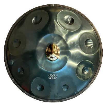 هندپن شیراز مدل Shiraz Nitride Grade B