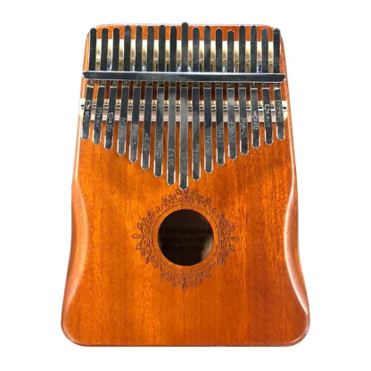 کالیمبا موکارین مدل‌ Mukarin Wood Brown