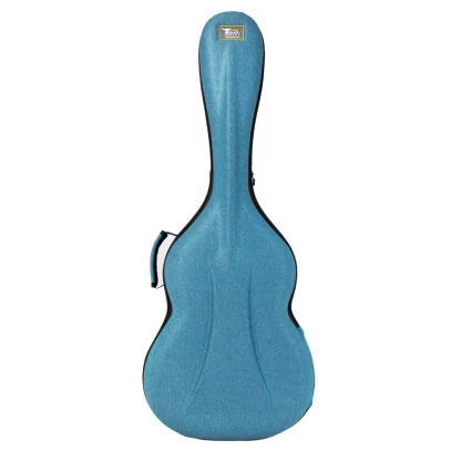 کیس گیتار کلاسیک دیما مدل Dima Blue