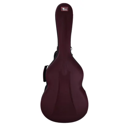 کیس گیتار کلاسیک دیما مدل Dima Eggplant