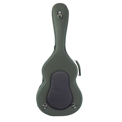 کیس گیتار کلاسیک دیما مدل Dima Green