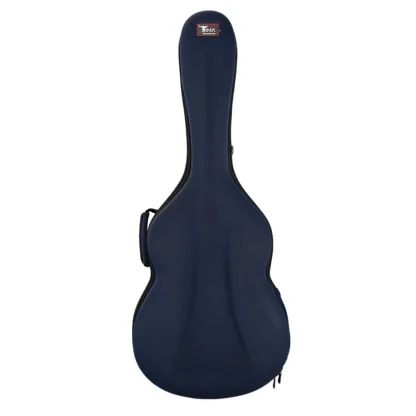 کیس گیتار کلاسیک دیما مدل Dima Navy Blue
