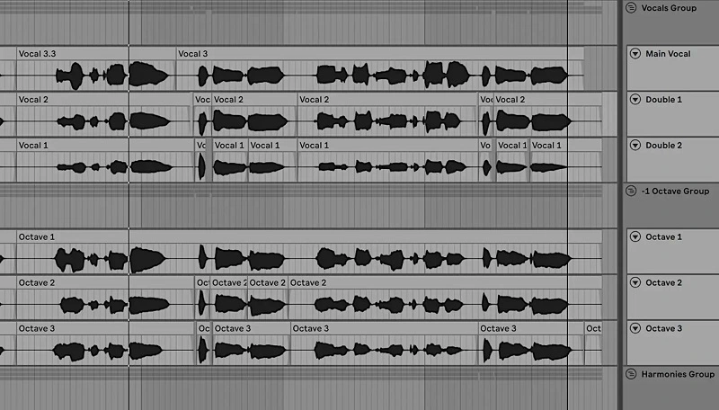 Doubler چیست؟ - گالری پیانو باربد