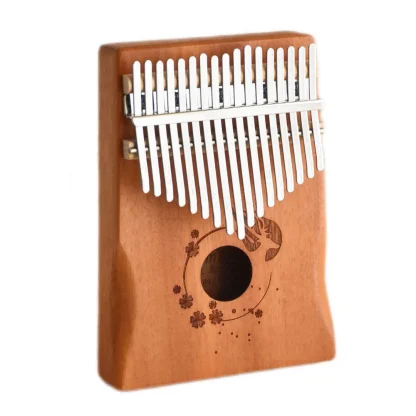 کالیمبا ماندالیکا مدل‌ Mandalika K17SM Wood