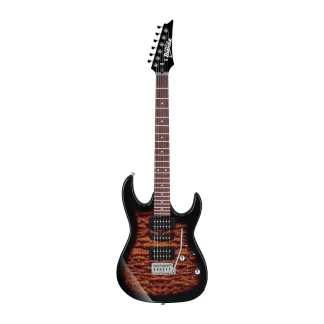 گیتار الکتریک آیبانز Ibanez GRX70-SB