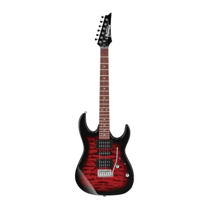 گیتار الکتریک آیبانز Ibanez GRX70-TRB