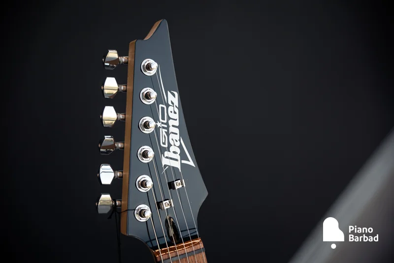 گیتار الکتریک Ibanez GRX70-TRB برای چه کسی مناسب است؟