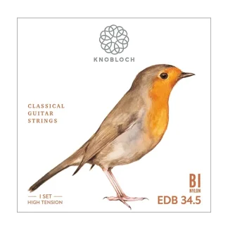سیم گیتار نوبلوخ مدل Knobloch EDB 33.5