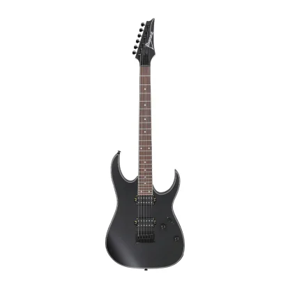 گیتار الکتریک آیبانز مدل Ibanez RG421EX-BKF