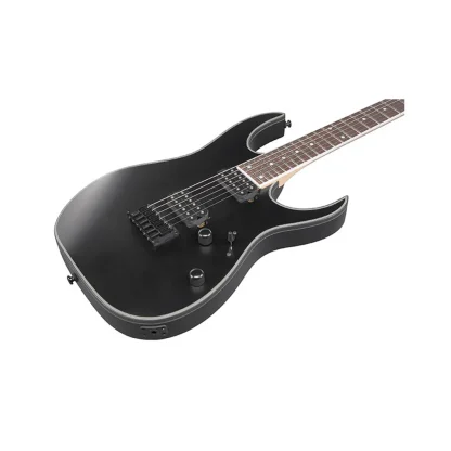 گیتار الکتریک آیبانز مدل Ibanez RG421EX-BKF
