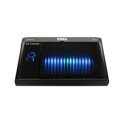 تیونر کرگ مدل Korg GA-CS