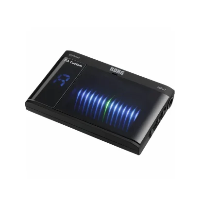 تیونر کرگ مدل Korg GA-CS