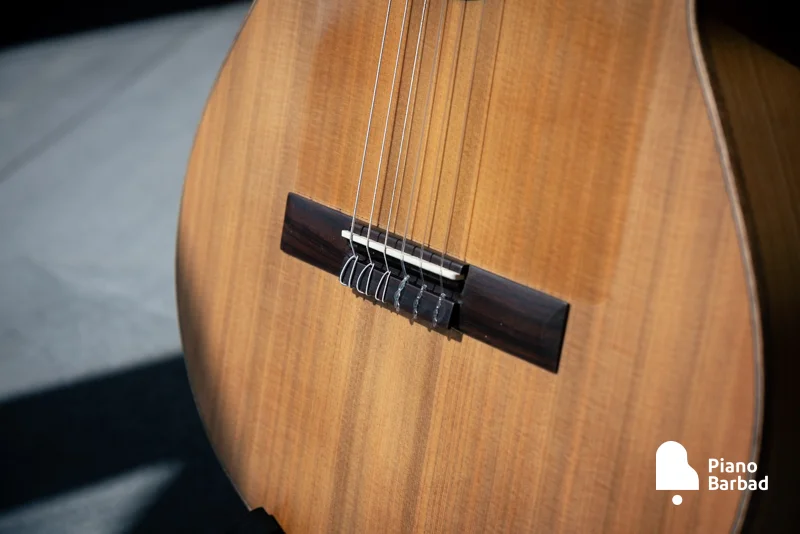 نات و سدل Melamine برای انتقال صدای متعادل