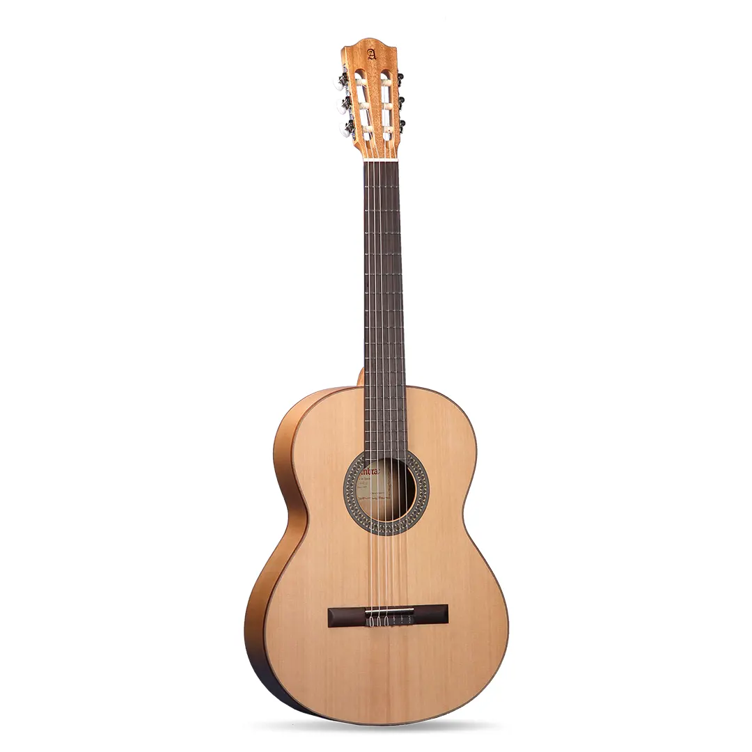 گیتار الحمبرا مدل Alhambra 2F