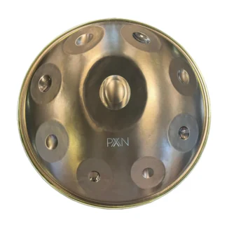 هندپن ایکس پن مدل Xpan Steel D Kurd