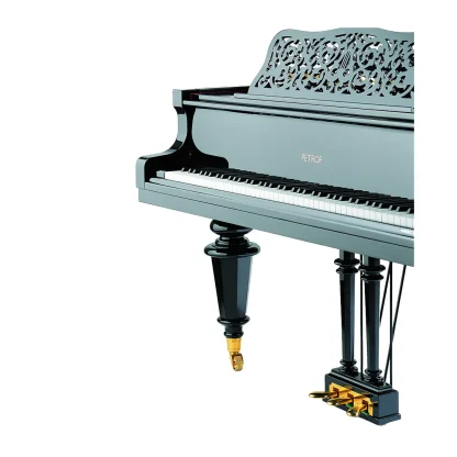 پیانو آکوستیک گرند پتروف مدل Petrof P173 Breeze Classic PE