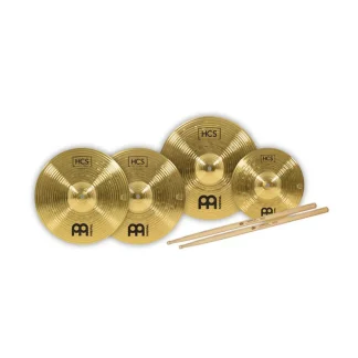 سنج ماینل مدل Meinl HCS1314+10S