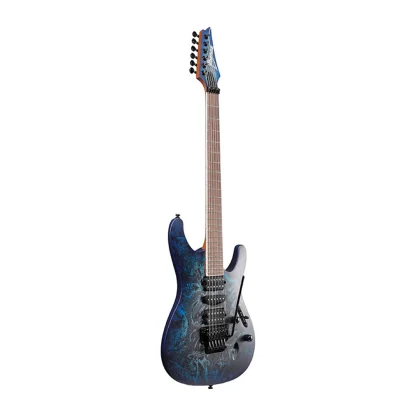 گیتار الکتریک آیبانز Ibanez S770-CZM