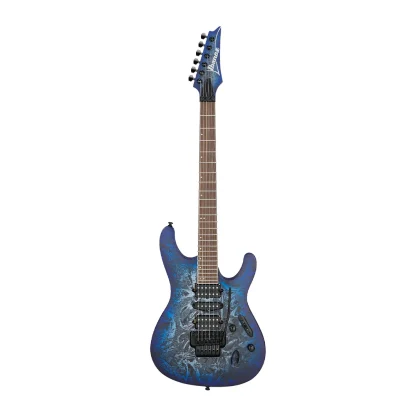 گیتار الکتریک آیبانز Ibanez S770-CZM