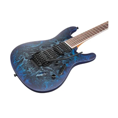 گیتار الکتریک آیبانز Ibanez S770-CZM