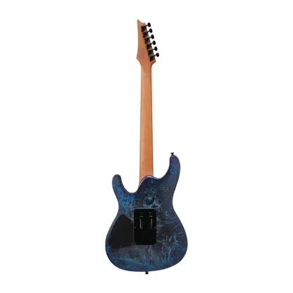 گیتار الکتریک آیبانز Ibanez S770-CZM