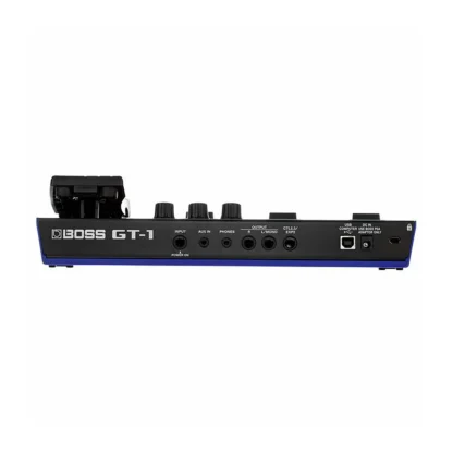 افکت گیتار الکتریک باس مدل Boss GT-1