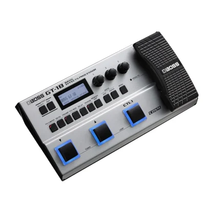 افکت گیتار الکتریک باس مدل Boss GT-1B