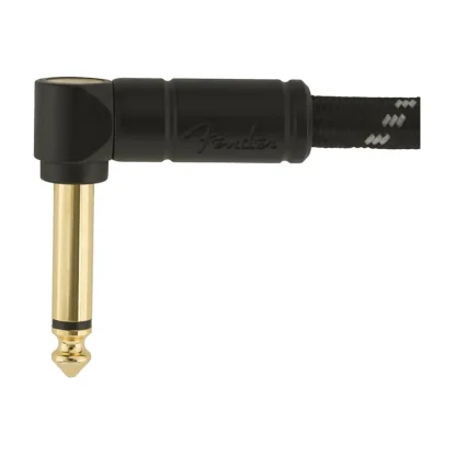 کابل فندر مدل Fender Deluxe Series StrAng Black