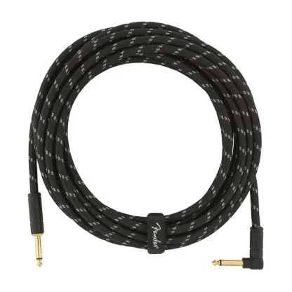 کابل فندر مدل Fender Deluxe Series StrAng Black
