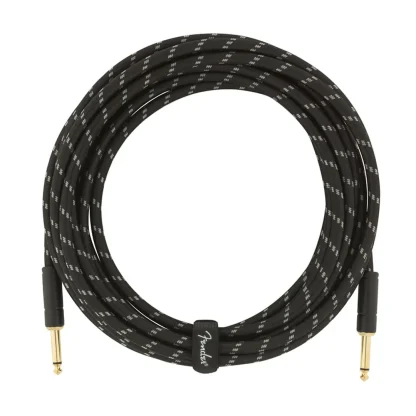 کابل فندر مدل Fender Deluxe Series StrStr Black
