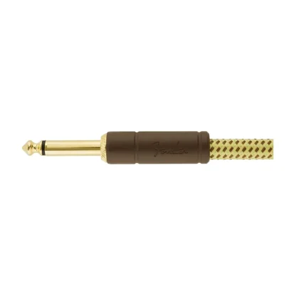 کابل فندر مدل Fender Deluxe Series StrStr Tweed