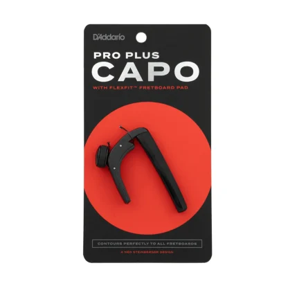 کاپو گیتار داداریو مدل Daddario PW-CP-19