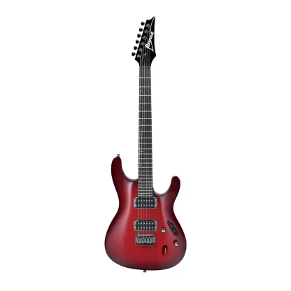 گیتار الکتریک آیبانز Ibanez S521-BBS