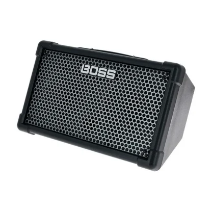 آمپلی فایر باس مدل Boss Cube Street II Black
