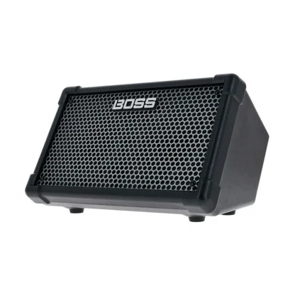 آمپلی فایر باس مدل Boss Cube Street II Black