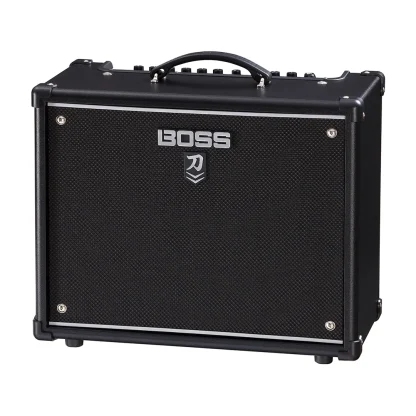 آمپلی فایر باس مدل Boss Katana-50 MkII