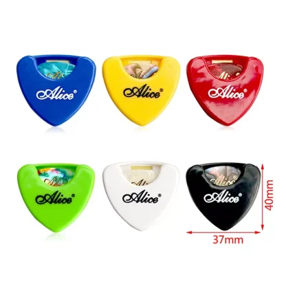 جاپیکی آلیس مدل Alice A010A triangular plastic