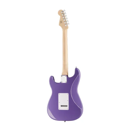 گیتار الکتریک فندر مدل Fender Squier Sonic Strat SSS LRL Ultraviolet