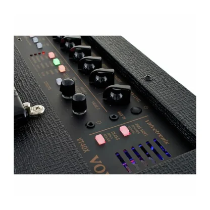 آمپلی فایر وکس مدل Vox VT40X