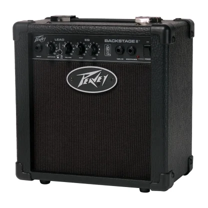 آمپلی فایر بک استیج مدل Backstage Peavey