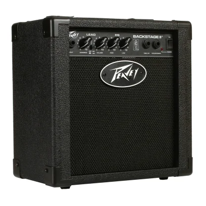 آمپلی فایر بک استیج مدل Backstage Peavey
