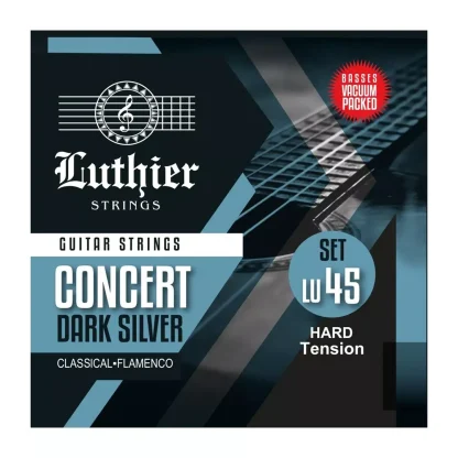 سیم گیتار لوتیر مدل Luthier LU4S