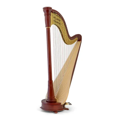 چنگ کمک مدل Camac Egerie Extended 47