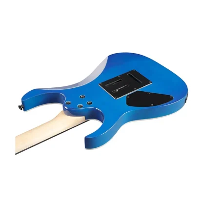 گیتار الکتریک آیبانز Ibanez GRG120 QASP BGD