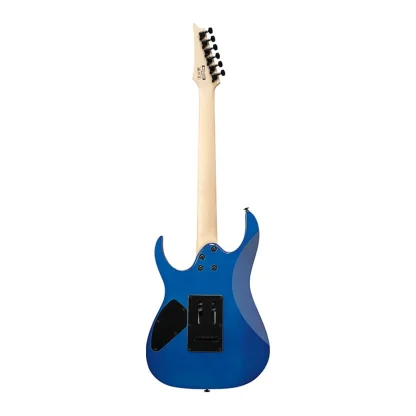 گیتار الکتریک آیبانز Ibanez GRG120 QASP BGD