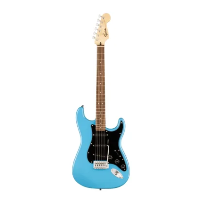 گیتار الکتریک فندر مدل Fender Squier Sonic Stratocaster