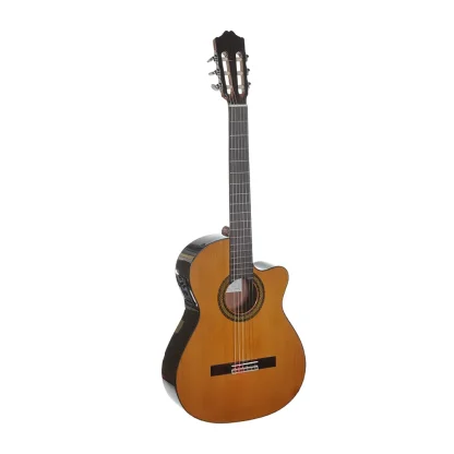 گیتار کلاسیک کوئینکا مدل Cuenca 30 CW E1