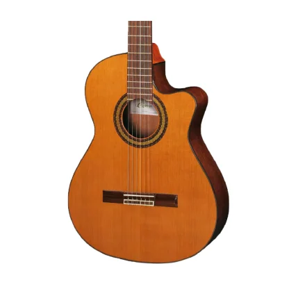 گیتار کلاسیک کوئینکا مدل Cuenca 30 CW E1